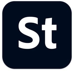 Adobe Stock -1 Month