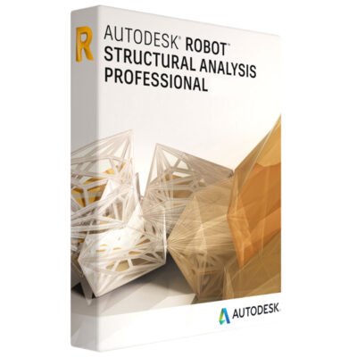 AUTODESK ROBOT STRUCTURAL ANALYSIS