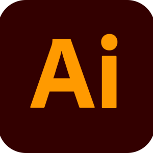 Adobe CC Ai - MacOS/Windows - 1 Device - 1 Year