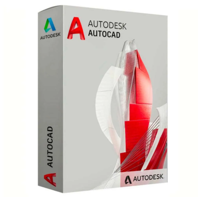 AUTODESK AUTOCAD