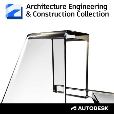 AUTODESK ARCHITECTURE ENGINEERING & CONSTRUCTION COLLECTION