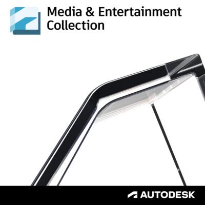 AUTODESK MEDIA & ENTERTAINMENT COLLECTION