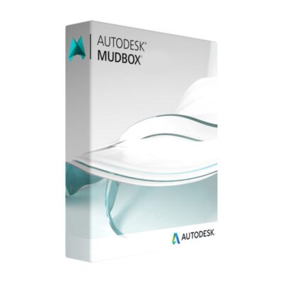 AUTODESK MUDBOX