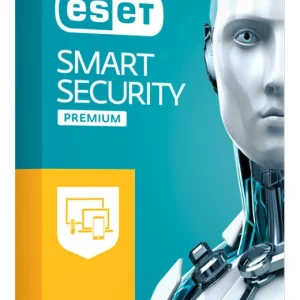 ESET Smart Security Premium 3 Years
