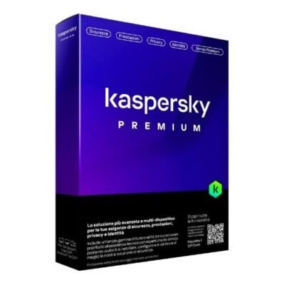 KASPERSKY PREMIUM