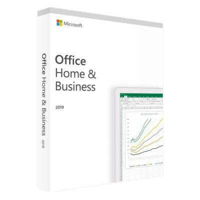 MICROSOFT OFFICE 2021 HOME & BUSINESS MAC