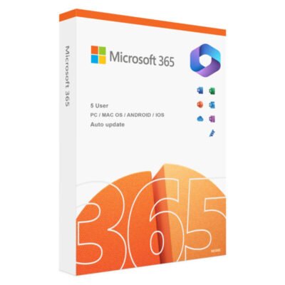 MICROSOFT OFFICE 365 PRO PLUS