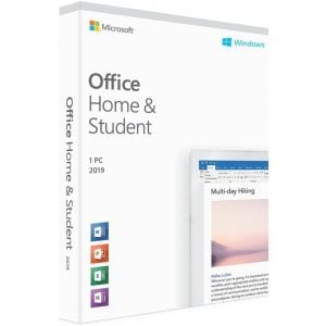 Office 2021 Home and Student