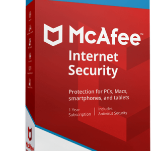 McAfee Internet Security
