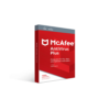 McAfee Antivirus Plus