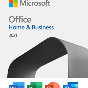 Office 2021 Home and Business Windows