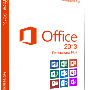 Office 2013 Professional Plus