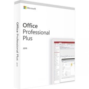Office 2019 Home and Business