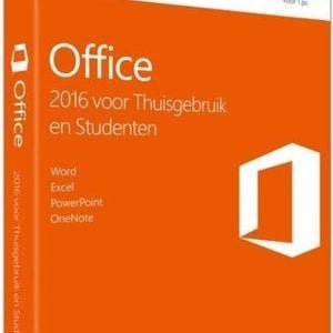 Office 2016 Home and Student