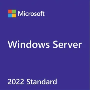 Windows Server 2022 Standard